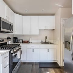 Cozy Casa | Mini Home for Travel Workers