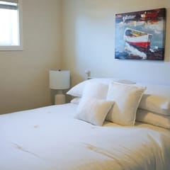 Cozy Casa | White Sand Casita