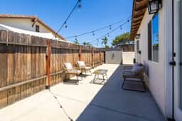 Cozy Casa | La Mesa Retreat for Extended Stays - Image 2