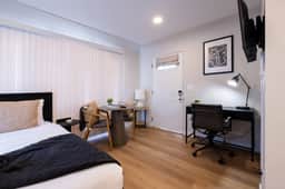 Cozy Casa | Private Modern Studio · La Mesa - Image 2