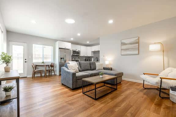 Cozy Casa | La Mesa Retreat for Extended Stays - Image 1