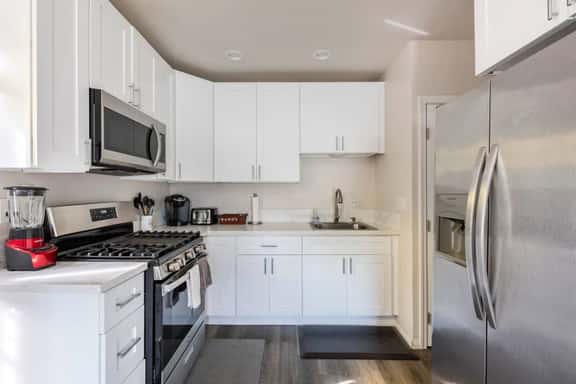 Cozy Casa | Mini Home for Travel Workers - Image 1