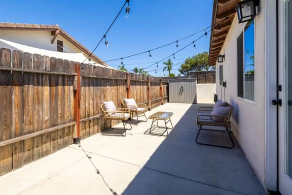 Cozy Casa | La Mesa Retreat for Extended Stays - Image 2