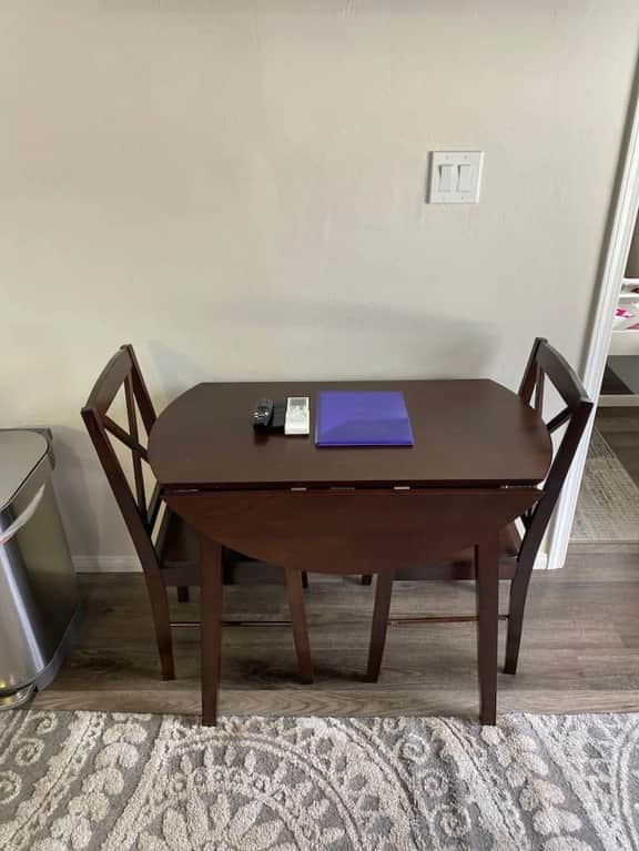 Cozy Casa | Mini Home for Travel Workers - Image 4