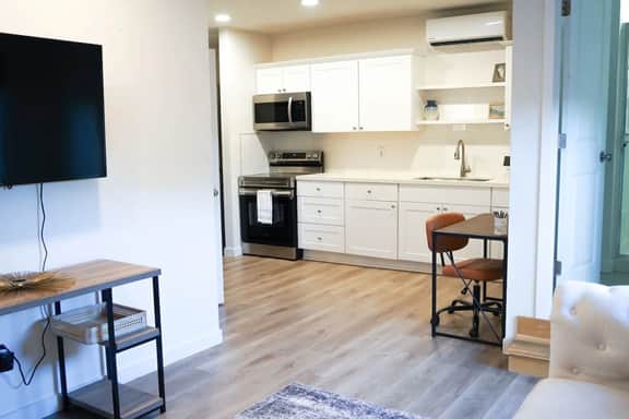 Cozy Casa | White Sand Casita - Image 3