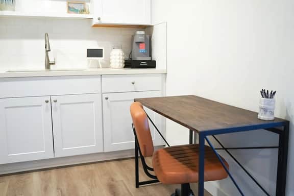Cozy Casa | White Sand Casita - Image 4