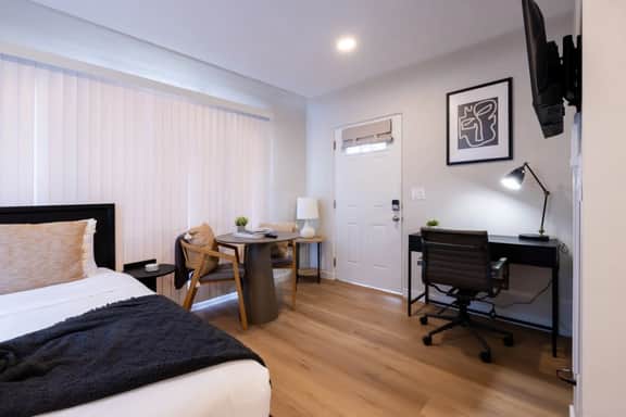 Cozy Casa | Private Modern Studio · La Mesa - Image 2