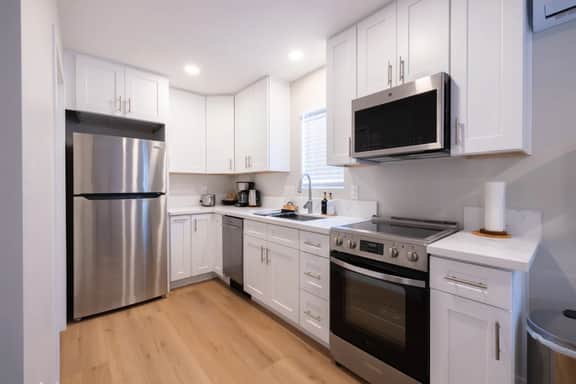Cozy Casa | Private Modern Studio · La Mesa - Image 4