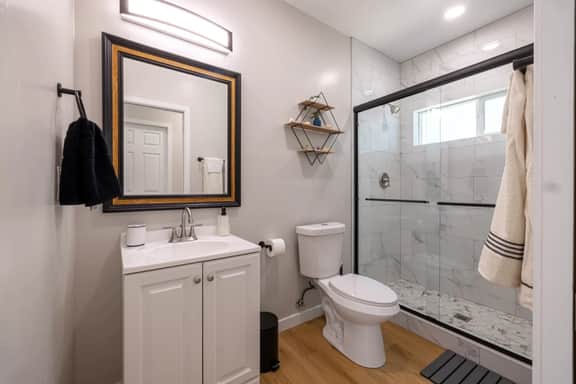 Cozy Casa | La Mesa Private Haven | W/D•Yard•A/C - Image 2
