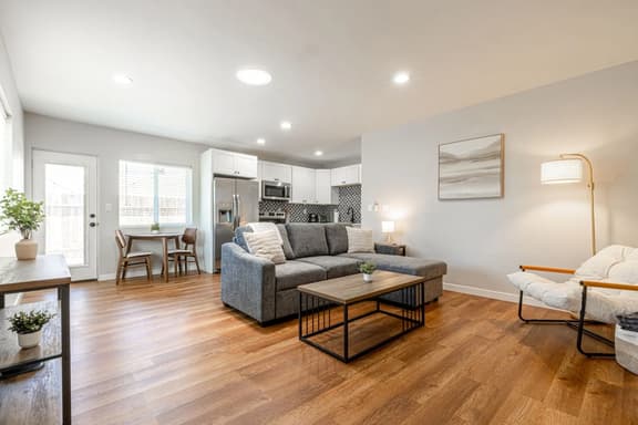Cozy Casa | La Mesa Retreat for Extended Stays - Image 1