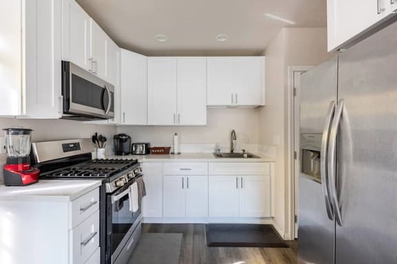 Cozy Casa | Mini Home for Travel Workers - Image 1