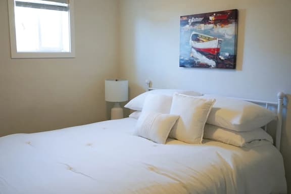 Cozy Casa | White Sand Casita - Image 1